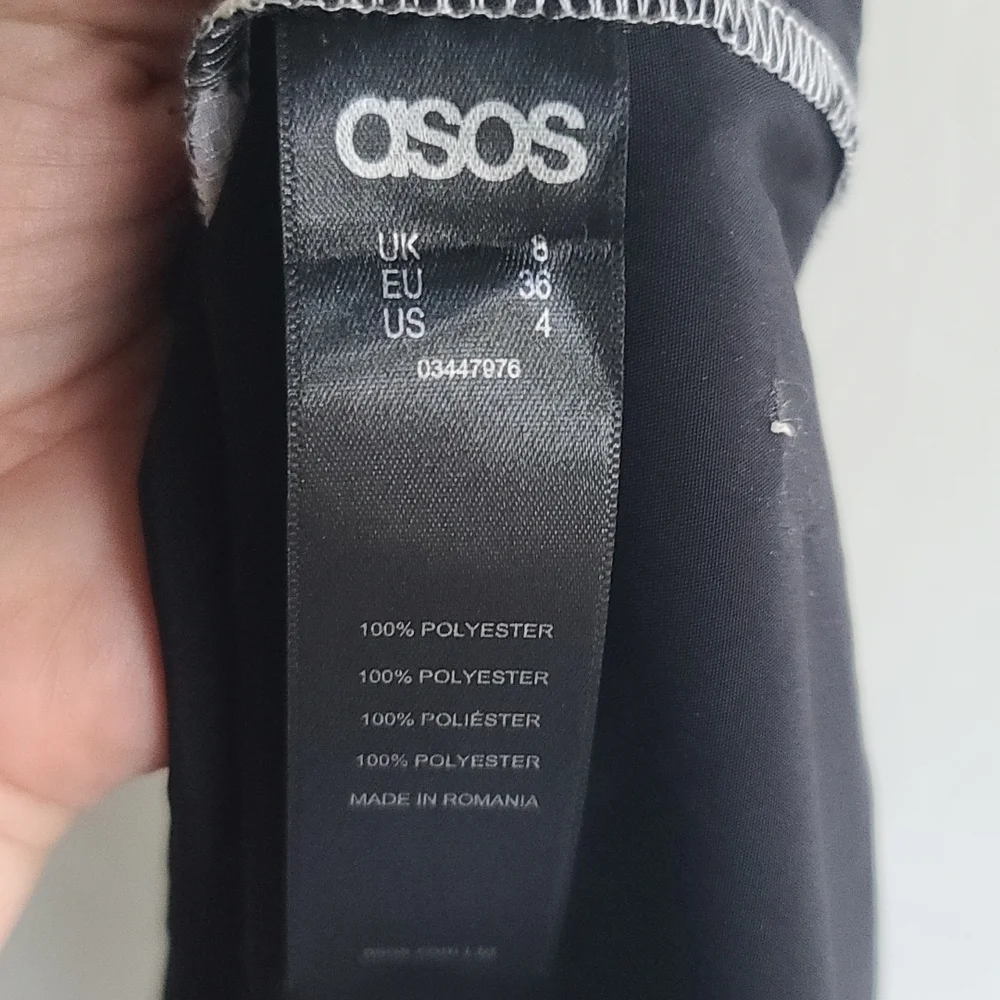 ASOS Design cami - Picture 4 of 6